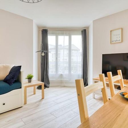 Logement Sarah Courcouronnes Exterior foto